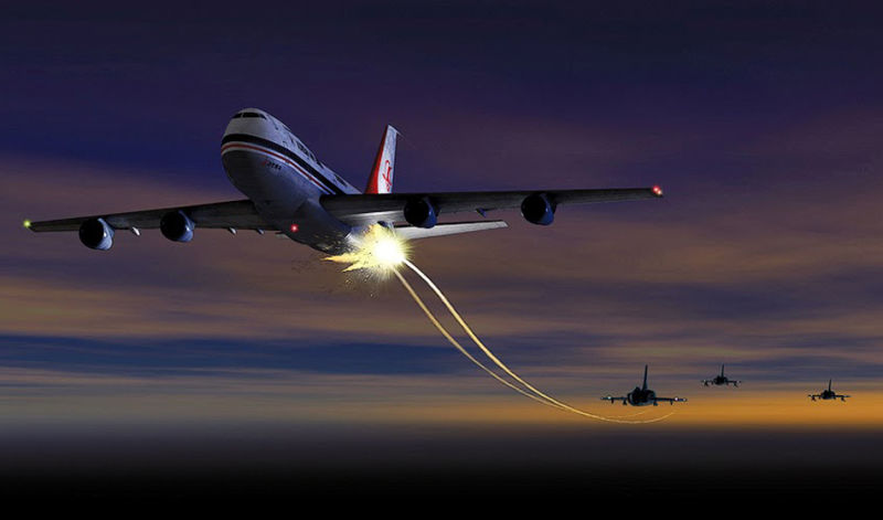 Illustration for article titled This Date in Aviation History: August 30 - September 1
